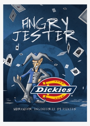 Dickies Workwear Catalogue - Dickies