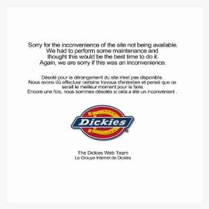 Williamson Dickies Canada Company Competitors, Revenue - Dickies