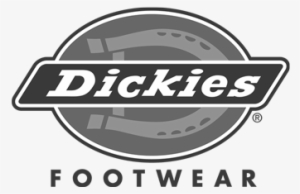 View All Brands - Dickies Clothing Skateboard Sticker - Workwear Work