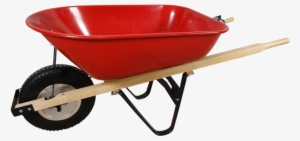 Mg 9256 - Wheelbarrow