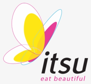 Itsu Logo