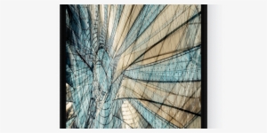 Photo Berlin Sony Center Ii - Berlin