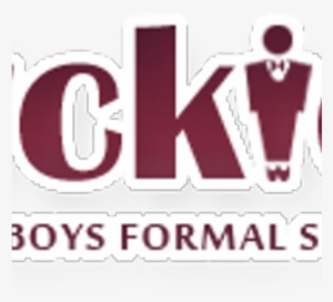Dickies Suit Hire - Illustration