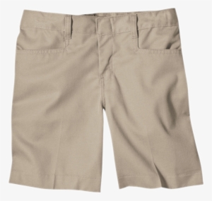 Dickies Girls Classic Shorts [khaki]