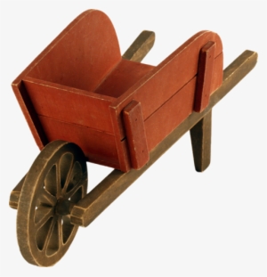 4bf342e5 - Wheelbarrow