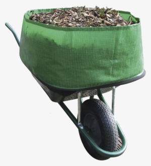 Wheel Barrow Booster