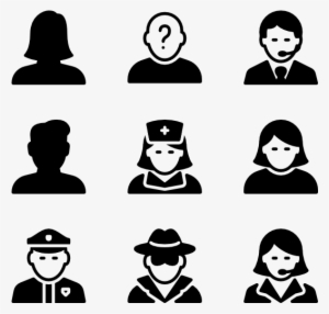 People - Tertiary Sector Of The Economy