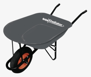 Wheelbarrow