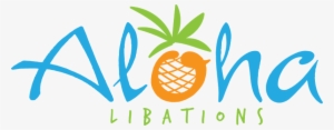 Aloha Libations - Aloha