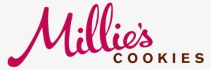 Bubbleology Lola's Cupcakes Millie's Cookies At Bluewater, - Millies Cookies Logo