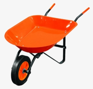 Truper Kids Garden Wheelbarrow - Truper Kids