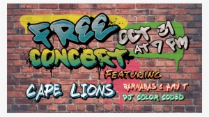 Ntb Concert -slide With Border - Concert