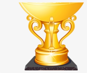 Basketball Trophy Cliparts - Free Soccer Trophy Vector