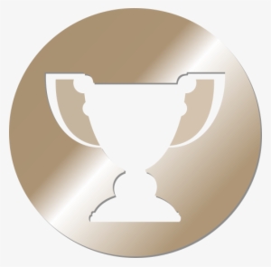 Bronze Level Supporter Of Tournr - Trophy