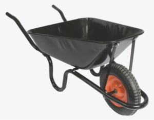 Concrete-wheelbarrow - Girica Para Construção Civil