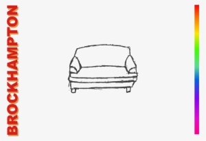 Brockhampton Logo Transparent