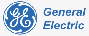 General Electric Logo Png Download - General Electric Logo Transparent ...