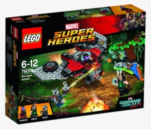 Guardians Of The Galaxy Vol 2 Lego Set - Guardians Of The Galaxy 2 Lego