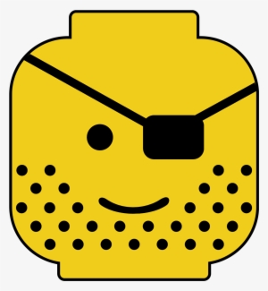 It Would Be Fun To Have All The Kids Draw Their Own - Lego Head Png
