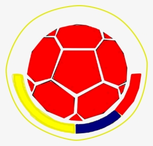 How To Set Use Balon Clipart - Logo Colombia Dream League Soccer