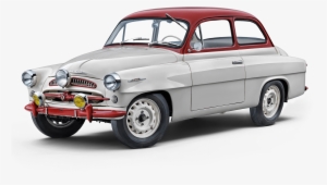 Škoda 440 "spartak" - Skoda 120 Transparent Png