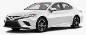 2019 Toyota Camry - 2019 Subaru Legacy Premium