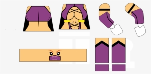 Lego Supergirl Face Decals Download - Mortal Kombat Lego Decals