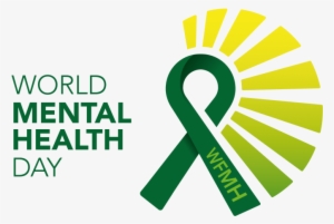 World Federation For Mental Health - World Mental Health Day Logo