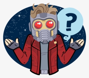 Available Now At The Facebook Sticker Page - Guardians Of The Galaxy Facebook Stickers