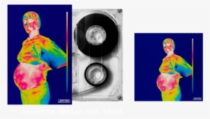 Brockhampton Releases Their First Physical Release - Iridescence Cassette