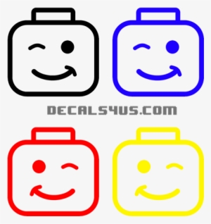 Select Options - Lego Systems, Inc.