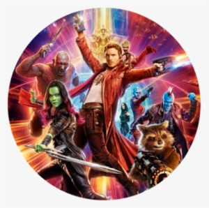 Saving The Galaxyagain