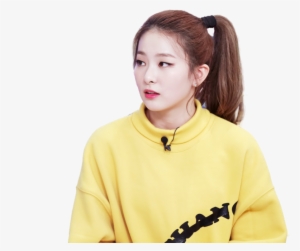 Report Abuse - Seulgi Red Velvet Png