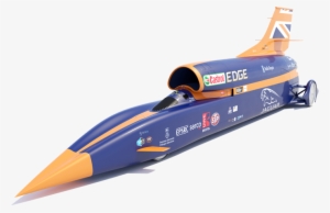 Image Of Bloodhound Ssc - Bloodhound Ssc