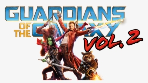 Guardians Of The Galaxy Vol - Guardians Of The Galaxy Vol. 2