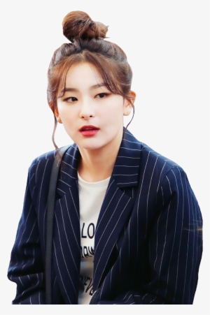 Seulgi Sticker - Red Velvet Seulgi Png