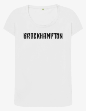 Brockhampton - Tag - T-shirt
