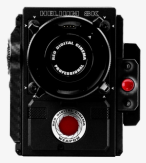 Credit - Red - Red Weapon Le W Helium 8k S35