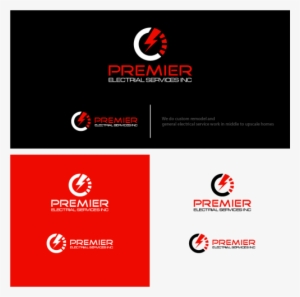 Contest Premier Electrical Services Inc - Design