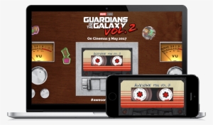 Guardians Of The Galaxy Vol - Guardians Of The Galaxy (english) (blu-ray)