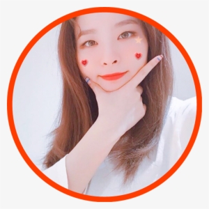 Red Velvet Stickers Png