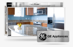 General Electric Appliance Parts And Service In Northwest