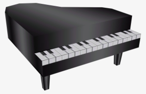 Crash Tag Team Racing Piano