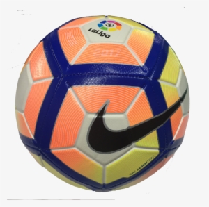 Balón Nike La Liga Temp - Balon De La Liga 2017