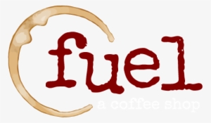 Fuel Logo White Tag - Another Note To Myself: Thoughts To Challenge