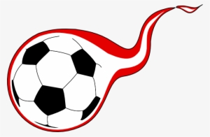 Small - Bouncy Soccer Balls Png