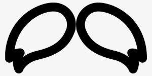 Moustache Icon - Icon