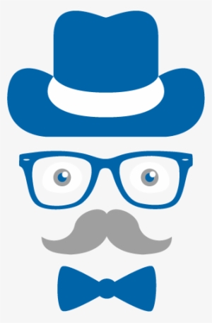 Gafas Y Mostachos - Happy Easter With Glasses