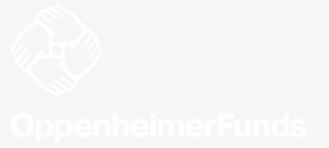 Oppenheimer Funds Logo Png - Oppenheimer Funds White Logo