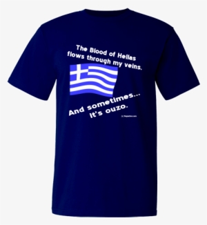 Funny Image Designed To Make Those With A Sense Of - Shirt